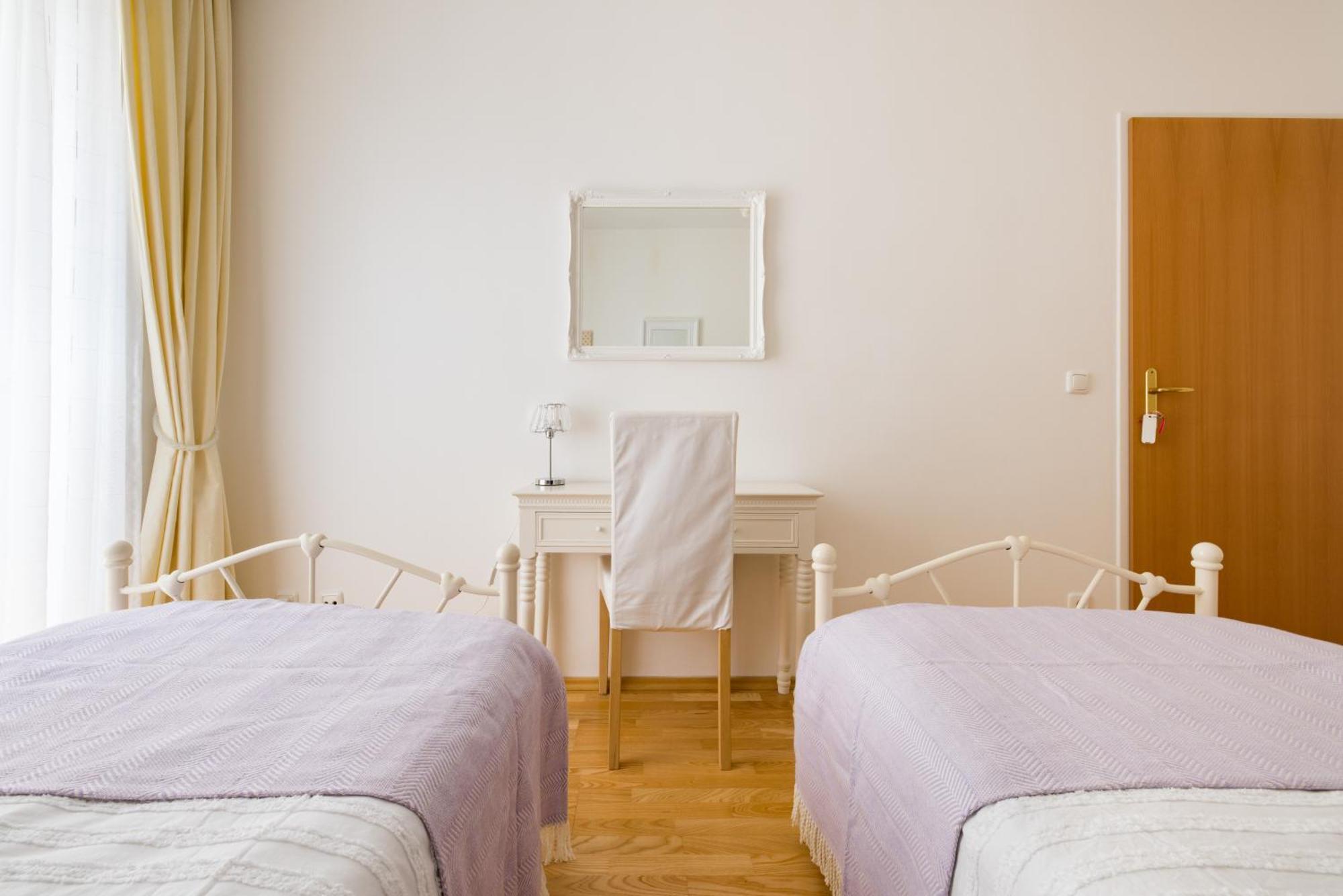 Pfamhaus Luxury Apartments Saint Wolfgang Buitenkant foto