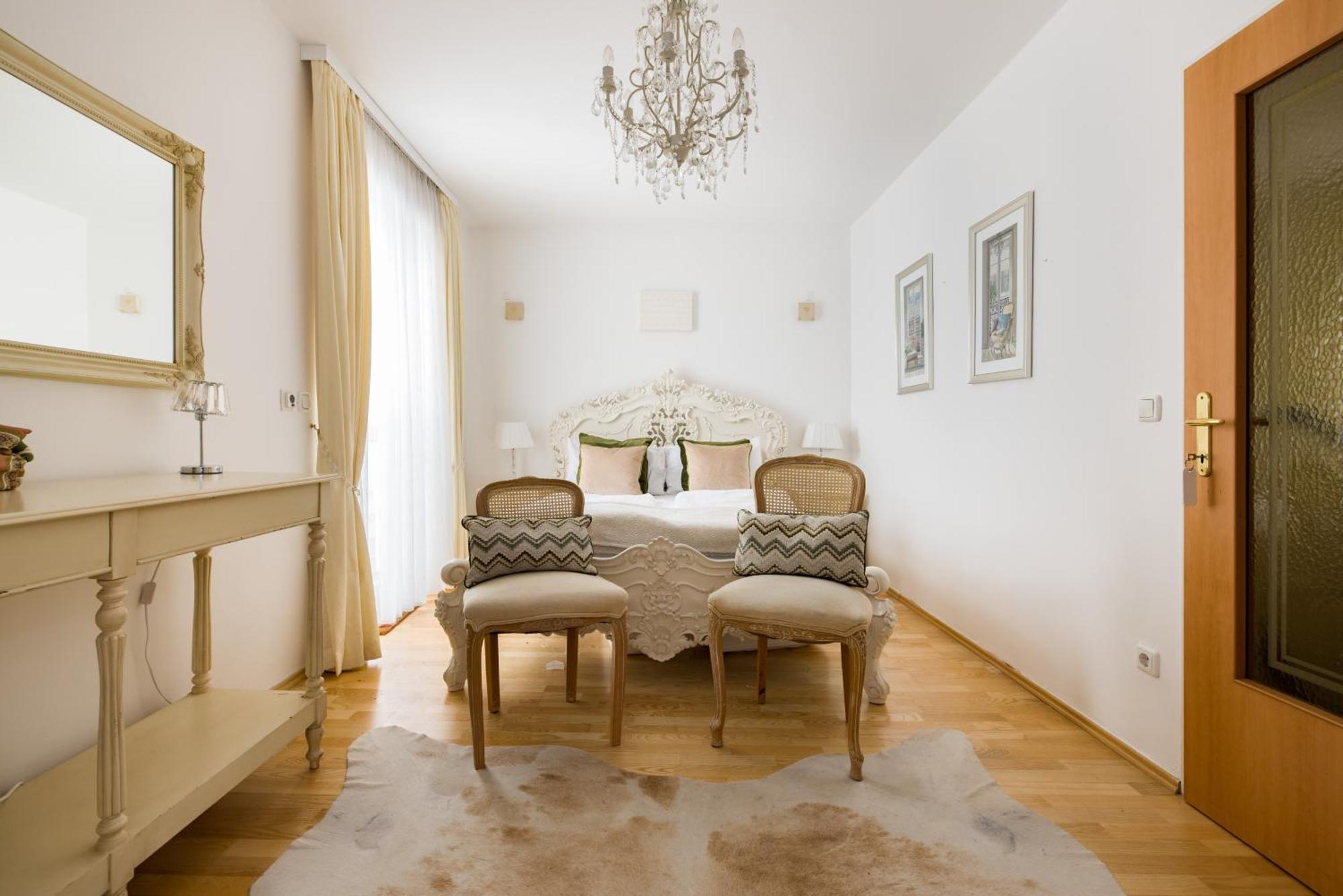 Pfamhaus Luxury Apartments Saint Wolfgang Buitenkant foto