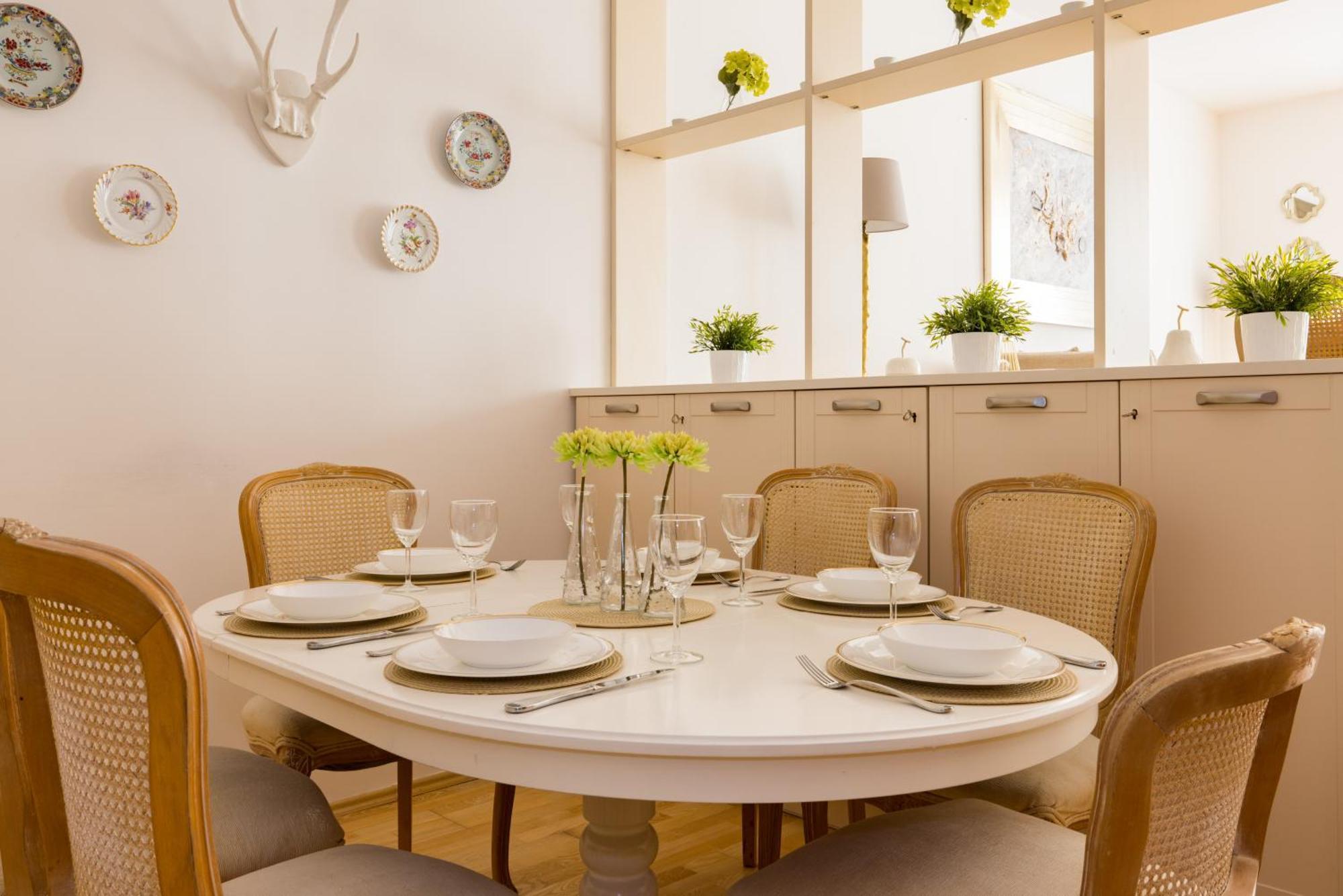 Pfamhaus Luxury Apartments Saint Wolfgang Buitenkant foto